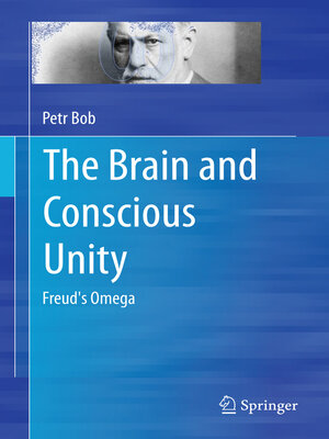 cover image of The Brain and Conscious Unity